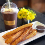 Amara Chocolate Coffee