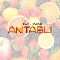 Cocktail Antabli