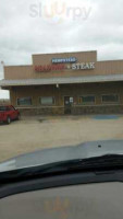 Hempstead Steak Seafood