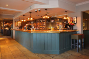 The Kings Arms Bedford
