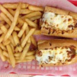 Roselni Philly Steak Sub