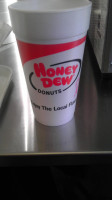 Honey Dew Donuts