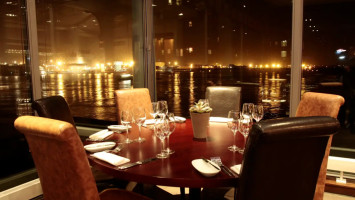 RIVA Waterside Restaurant and Bar