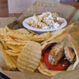 Taziki's Mediterranean Cafe