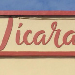 Cafetería Jícara