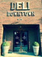 Doug's Deli Downtown