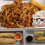 The Zen Hakka Chinese Thai Stouffville