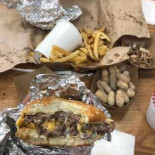 Five Guys