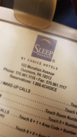 Sleep Inn Suites