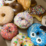 Donut King Bakery