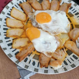 Braseria Los Arcos