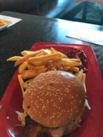 Red Robin Gourmet Burgers And Brews