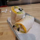 Tropical Smoothie Cafe