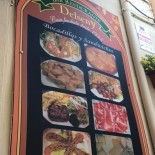 Delseny: Tapas Y Pintxos Bossòst