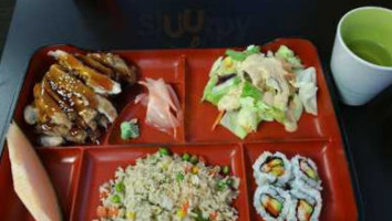 Tokyo Japanese On Quantico