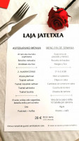 Laja Jatetxea