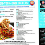 Dave Buster's Rosemont
