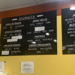 Surfin Donuts