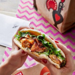 Nando's