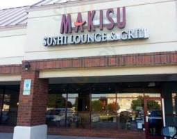 Makisu Sushi Lounge Grill