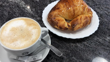 Forn Cafeteria Sant Jaume