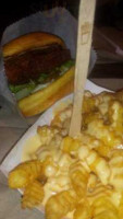 Shake Shack Old Orchard