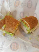 Jersey Mike's Subs