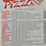 Pizzeria Nova Pizza