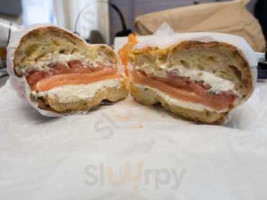 New York Bagel Bialy Corporation