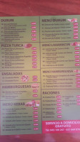 Kebab Azpeitia Pizzería