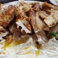 Fattoush