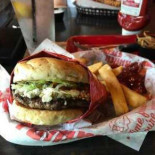 Red Robin