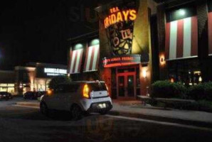 TGI FRIDAYS - Newburgh