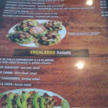 J C Delicia's