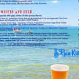 Round Hill Pines Beach Grill