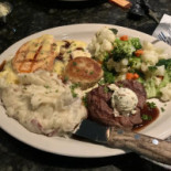Polaris Grill