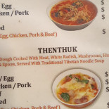 Kathmandu Fusion Kitchen