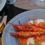 Kanguro Chiringuito Beach Club