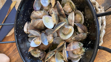 Ses Paelles De Cadaques