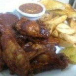 Miller Brothers Rib Shack