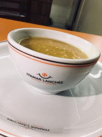 Itamar Lanches
