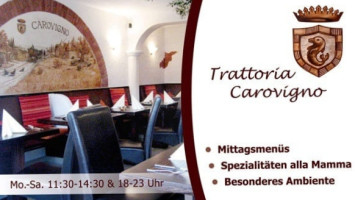 Trattoria Carovigno