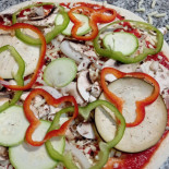 Pizzería Alavera