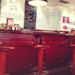 Cafe Agora