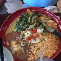 Casa Azteca Mexican