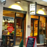 Cafeteria Confiteria Marengo