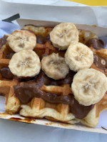 Waffle Factory La Vache Noire