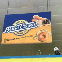 Dixie Cream Donuts