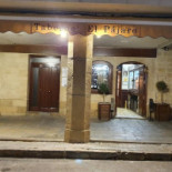 Taberna El Pájaro
