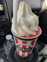 Rita's Italian Ice Frozen Custard